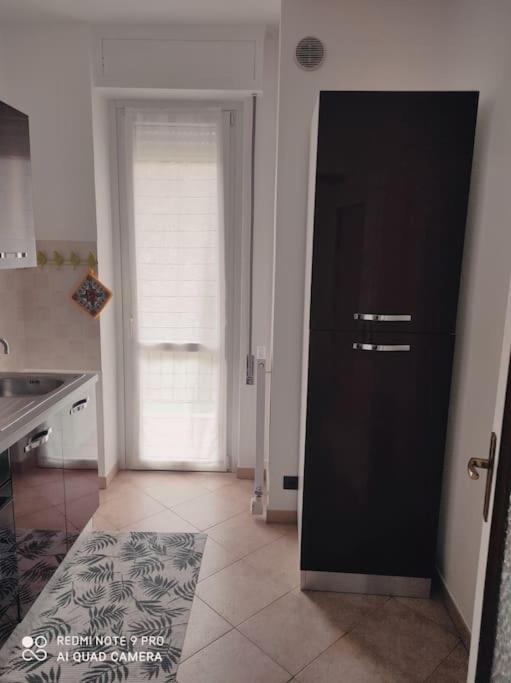 La Casa Di Nonna Mimi Daire Abbadia Lariana Dış mekan fotoğraf