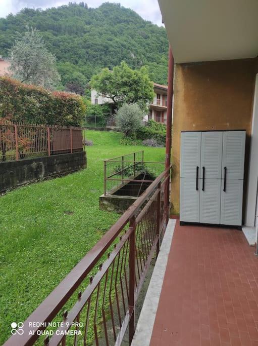 La Casa Di Nonna Mimi Daire Abbadia Lariana Dış mekan fotoğraf