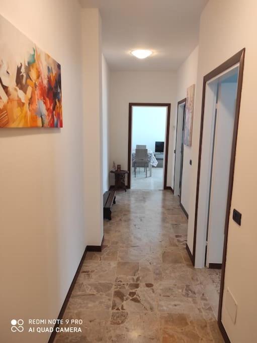 La Casa Di Nonna Mimi Daire Abbadia Lariana Dış mekan fotoğraf