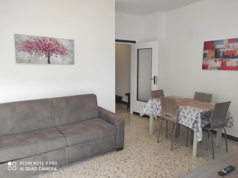La Casa Di Nonna Mimi Daire Abbadia Lariana Dış mekan fotoğraf