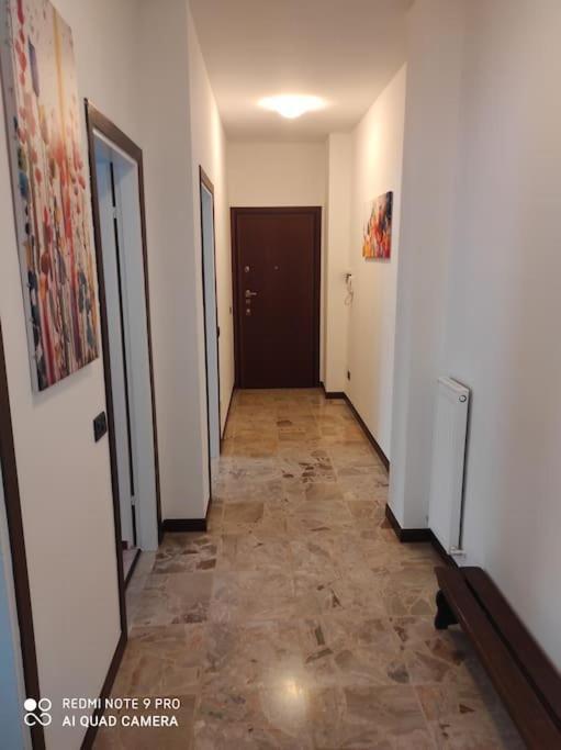 La Casa Di Nonna Mimi Daire Abbadia Lariana Dış mekan fotoğraf