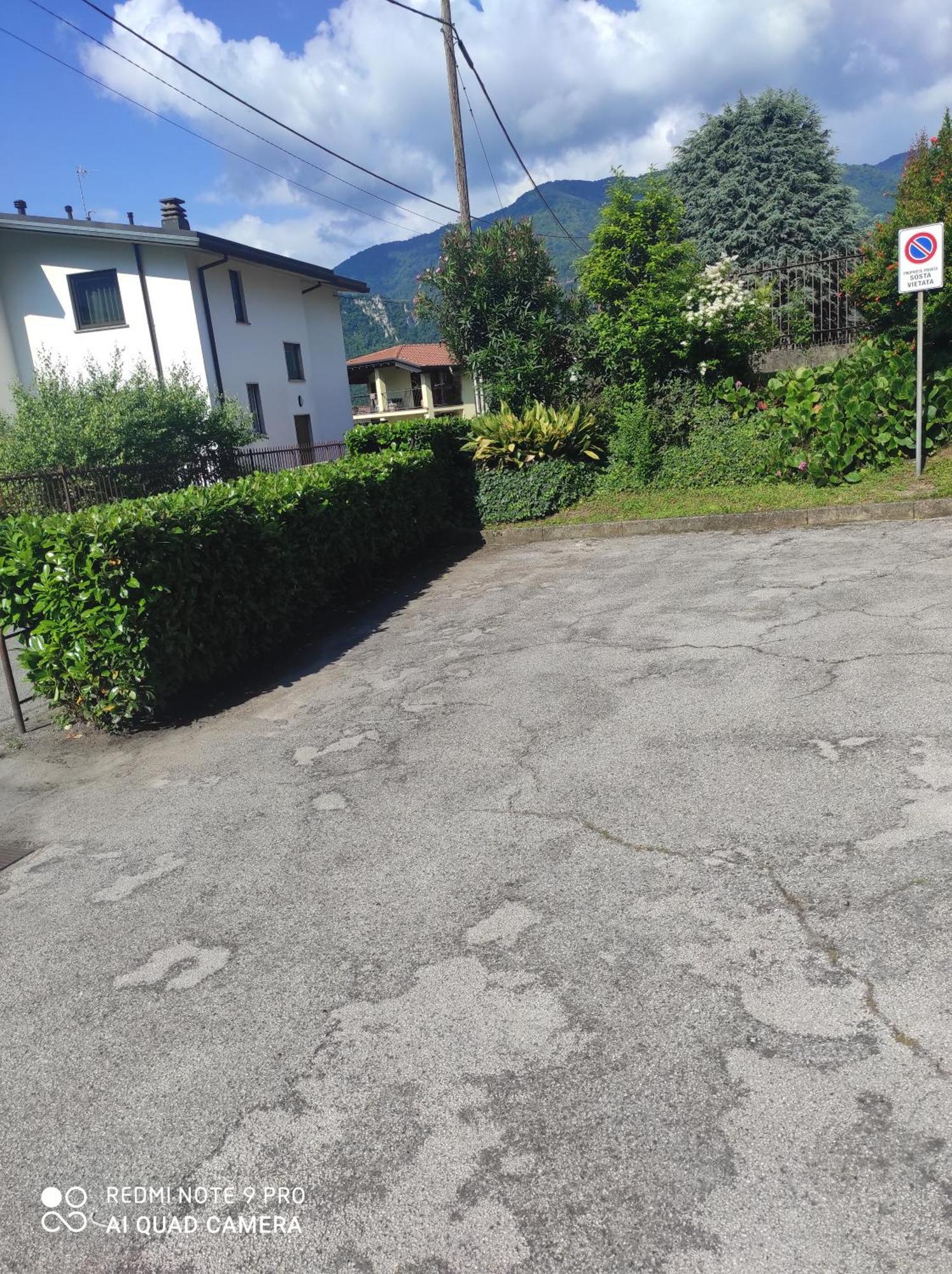 La Casa Di Nonna Mimi Daire Abbadia Lariana Dış mekan fotoğraf