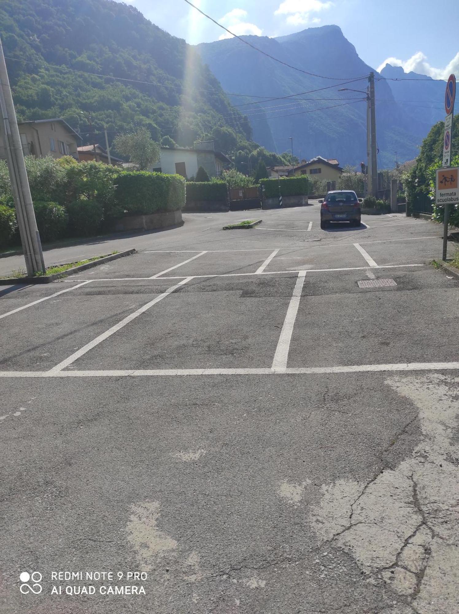La Casa Di Nonna Mimi Daire Abbadia Lariana Dış mekan fotoğraf